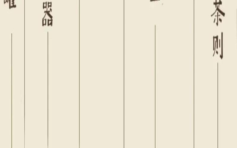 茶叶的饮用方式分别有哪些,茶道茶具名称及用法 茶叶的饮用方式分别有哪些,茶道茶具名称及用法