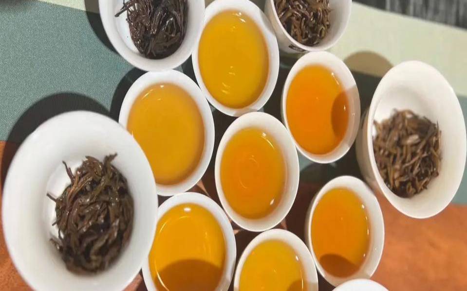 红碎茶的四个花色是什么,红碎茶和红茶的区别 红碎茶的四个花色是什么,红碎茶和红茶的区别