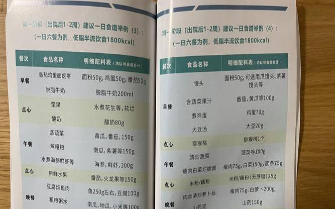 做完手术后能喝茶叶吗,术后病人吃什么营养恢复快 做完手术后能喝茶叶吗,术后病人吃什么营养恢复快