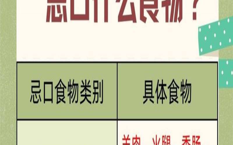 前列腺癌可以喝,前列腺癌要忌口什么食物 前列腺癌可以喝,前列腺癌要忌口什么食物