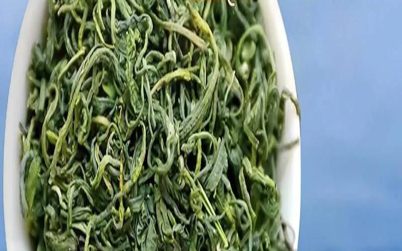 羊艾毛峰茶是什么味道,毛峰茶叶作用功效与作用 羊艾毛峰茶是什么味道,毛峰茶叶作用功效与作用