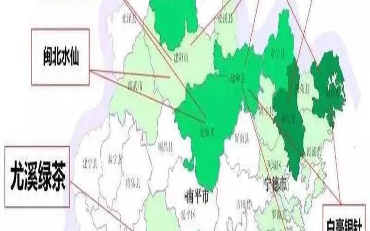 福建连城在哪,福建有什么名茶 福建连城在哪,福建有什么名茶
