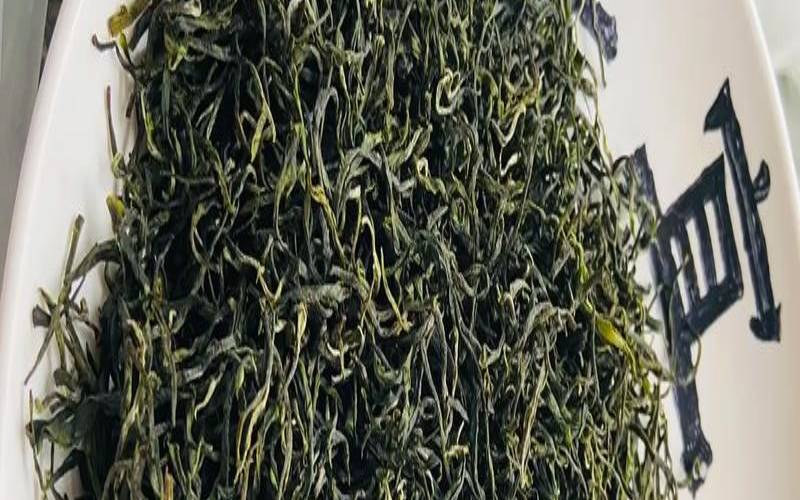 毛尖茶叶怎么做,龙井茶可以做奶茶吗 毛尖茶叶怎么做,龙井茶可以做奶茶吗