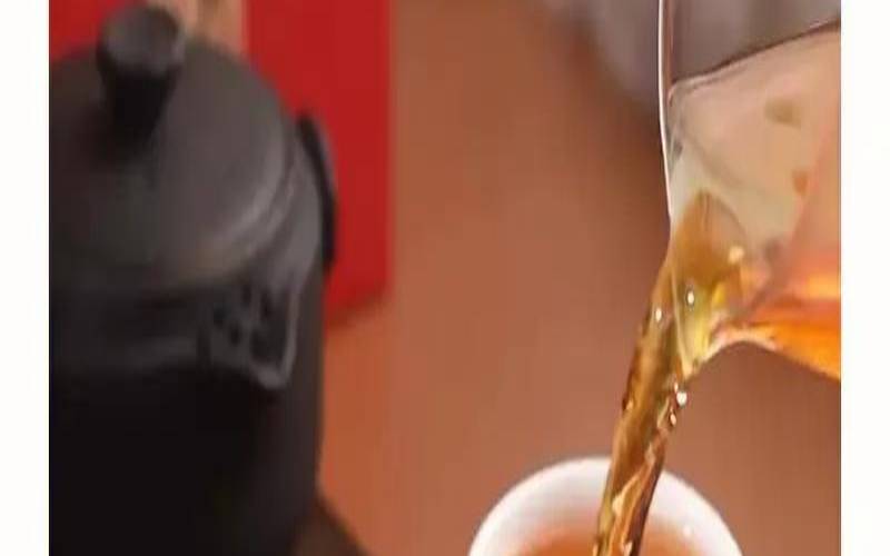 哪种红茶减肥效果最好,哪一种茶刮油最厉害