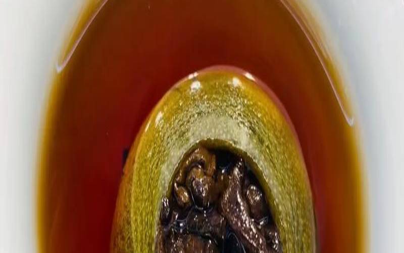 北苑贡茶是绿茶吗,大青柑属于什么茶 北苑贡茶是绿茶吗,大青柑属于什么茶
