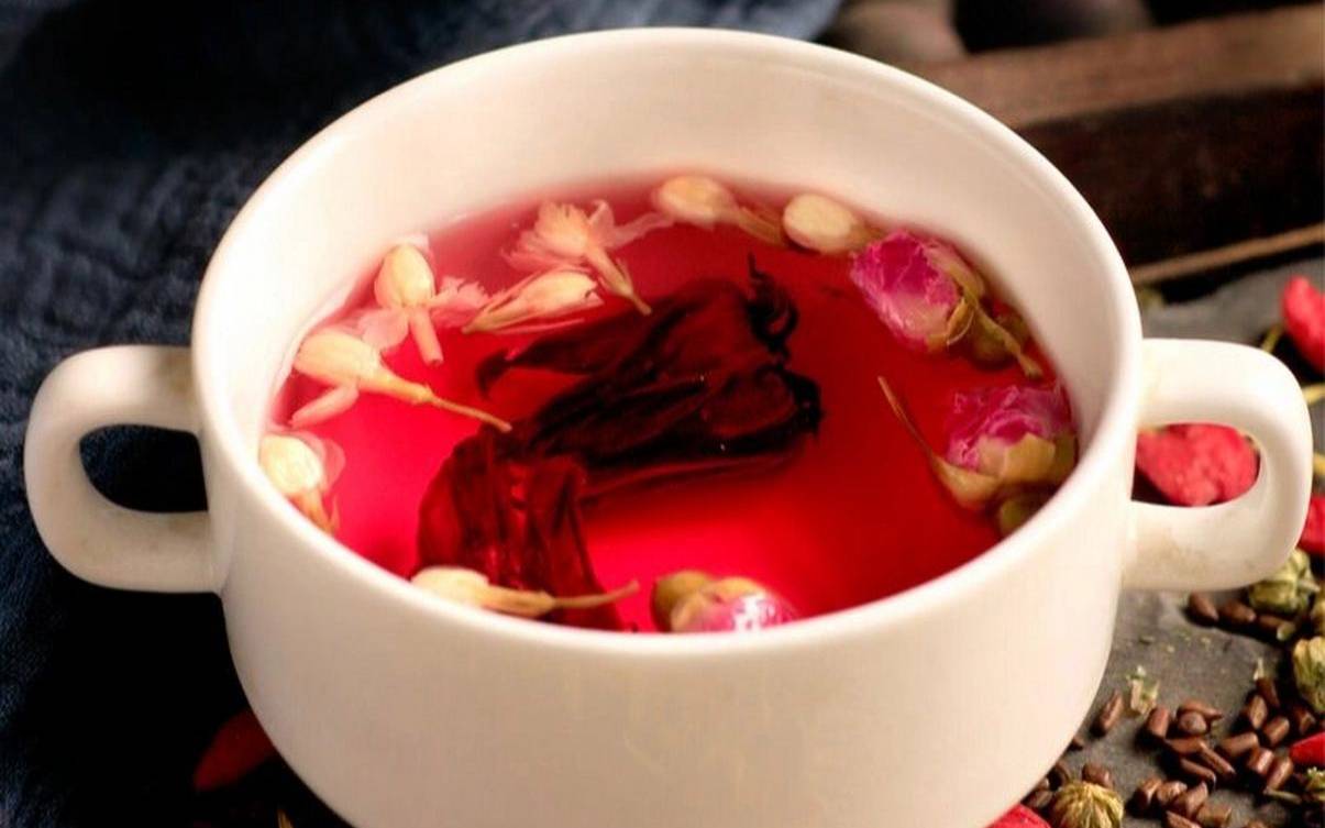 男人可以喝月季花茶吗,来月经能喝瑰玖花茶吗 男人可以喝月季花茶吗,来月经能喝瑰玖花茶吗