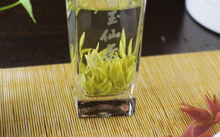 仙屿白茶怎么样,白玉仙茶是什么茶类 仙屿白茶怎么样,白玉仙茶是什么茶类
