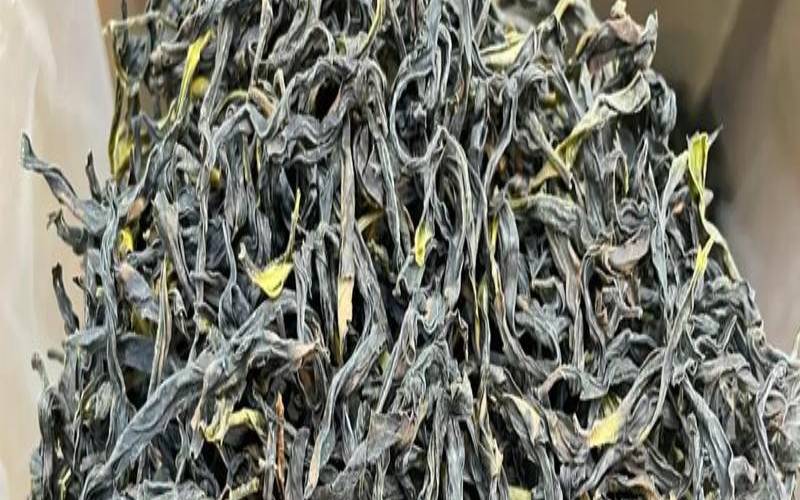 鸭屎香单枞茶属于什么香型,广东鸭屎香是什么茶叶 鸭屎香单枞茶属于什么香型,广东鸭屎香是什么茶叶