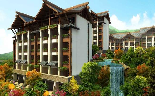 普洱市佛莲山寺庙改建,普洱七大茶山叫什么