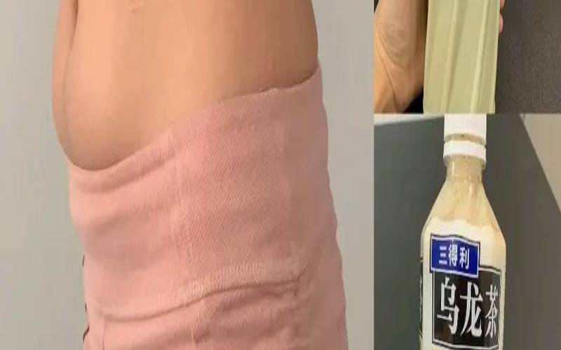 乌龙茶和普洱茶哪个更减肥,黑乌龙和普洱哪个减肥好