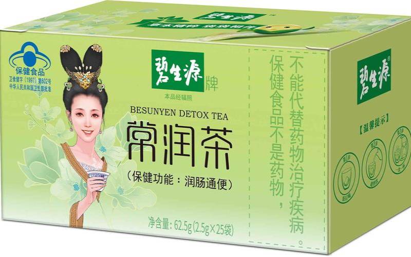 常润茶有什么副作用,一星期喝一次常润茶可以吗 常润茶有什么副作用,一星期喝一次常润茶可以吗