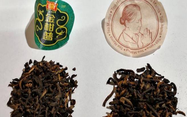 普洱茶是老叶还是嫩叶,澜沧古茶好还是大益好 普洱茶是老叶还是嫩叶,澜沧古茶好还是大益好