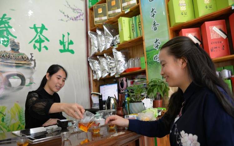 茶叶店如何开发新客户,卖茶叶一般怎么找客户 茶叶店如何开发新客户,卖茶叶一般怎么找客户