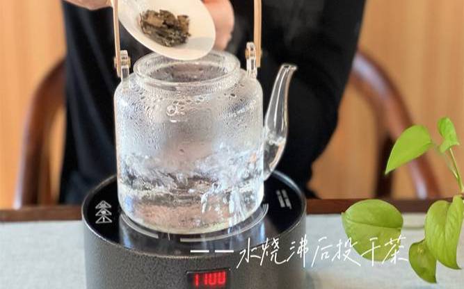 开水泡茶叶的变化视频,新手学泡茶视频 开水泡茶叶的变化视频,新手学泡茶视频