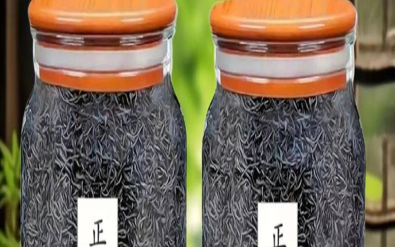 正山小种最好的多少钱一斤,正山小种250克多少钱