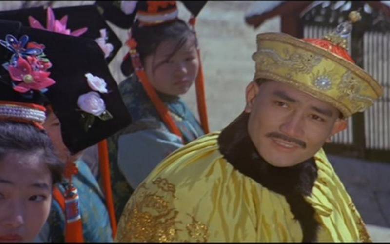 乾隆下江南40.8度,乾隆下江南1977 乾隆下江南40.8度,乾隆下江南1977