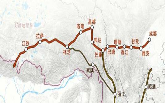 茶马互市和茶马古道的关系,茶马古道和茶马互市是什么