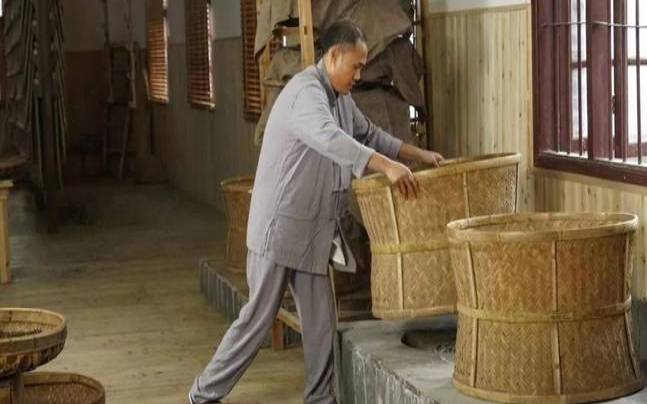 茶干燥工艺是指什么意思,茶叶的制作工序有哪些