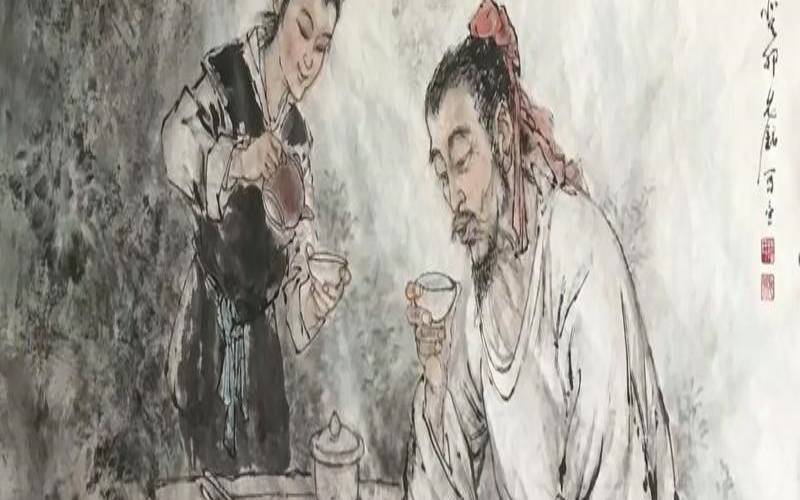 茶圣陆羽的基本资料,茶圣陆羽的名句 茶圣陆羽的基本资料,茶圣陆羽的名句