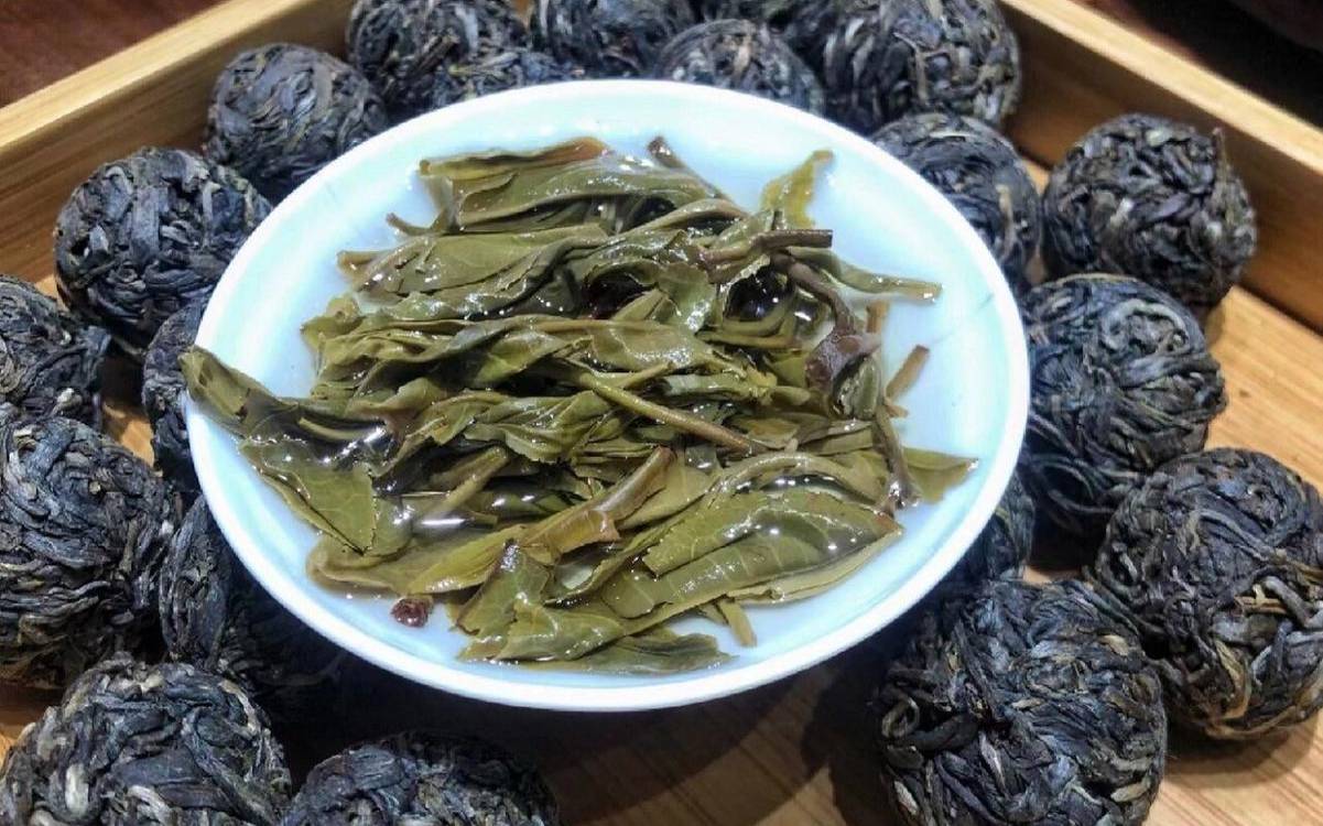 普洱茶冬季饮用可以吗,普洱茶哪个季节喝好 普洱茶冬季饮用可以吗,普洱茶哪个季节喝好
