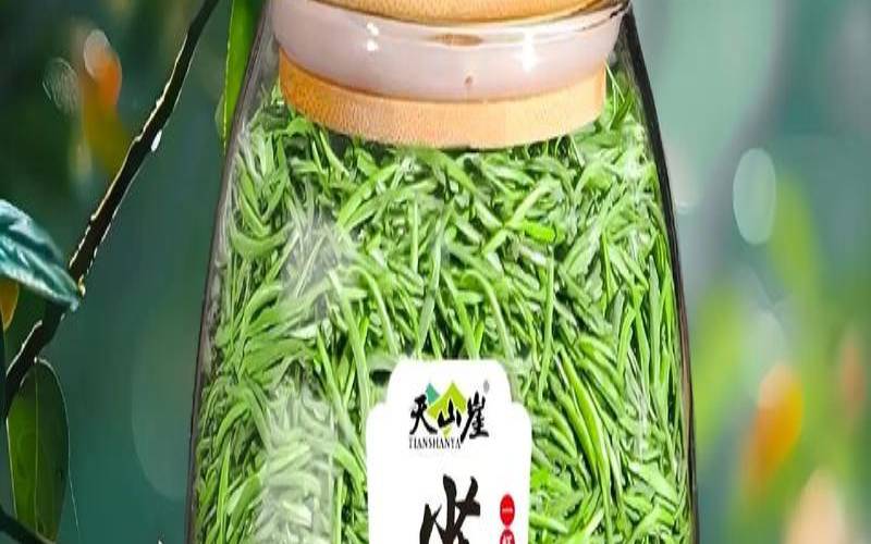 贵州茶叶主产区,贵州有什么茶叶 贵州茶叶主产区,贵州有什么茶叶