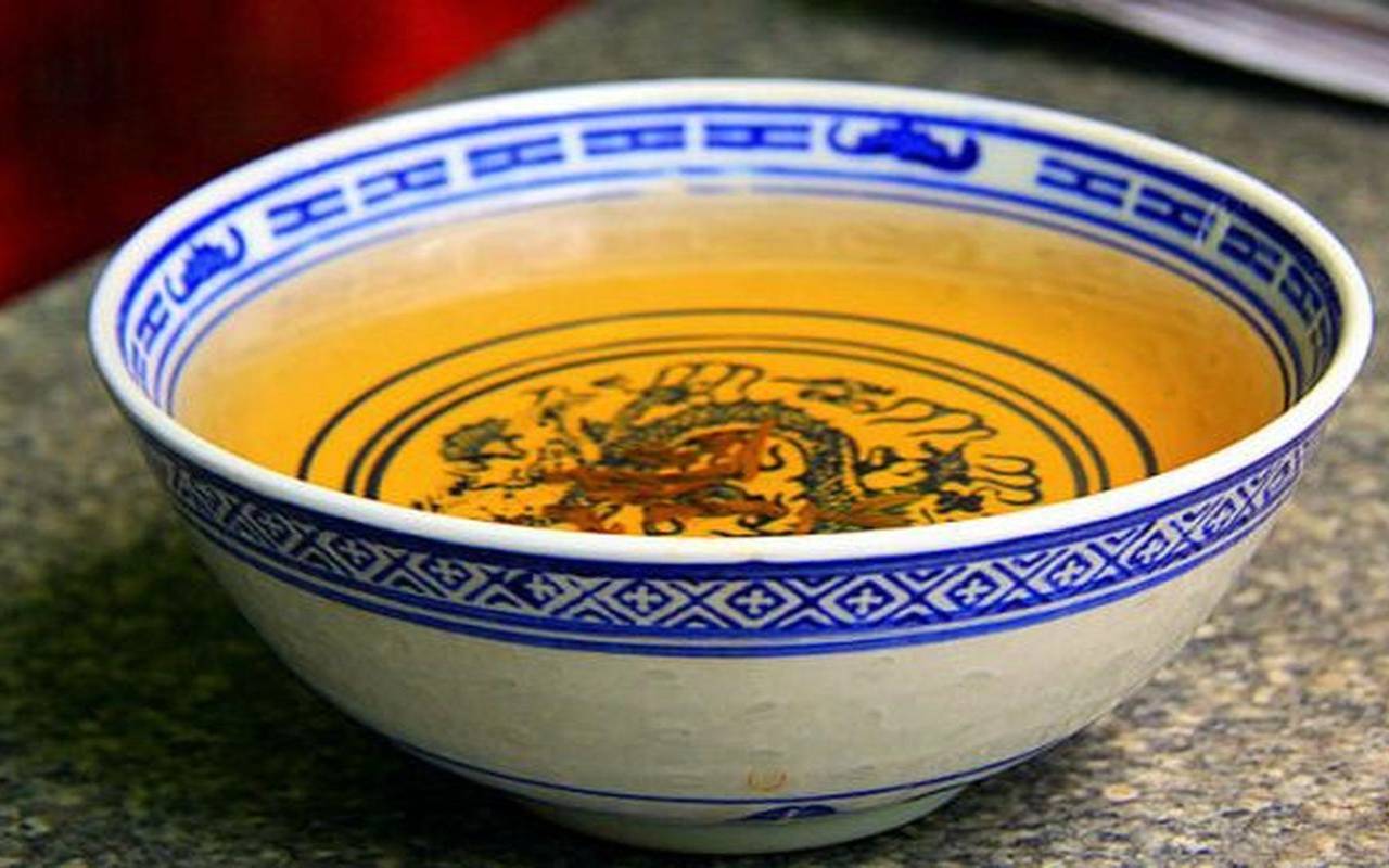 北京大碗茶是什么,北京人最喜欢喝什么茶 北京大碗茶是什么,北京人最喜欢喝什么茶