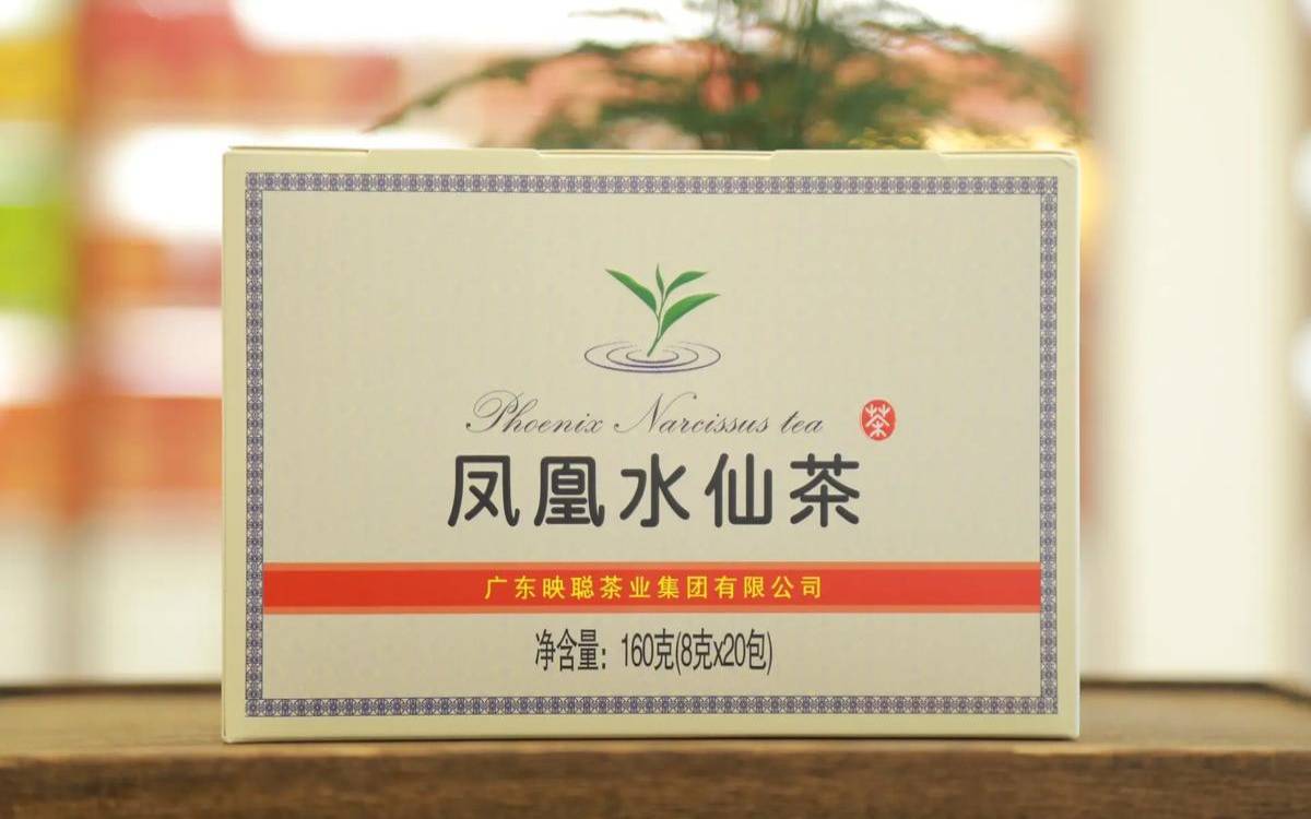 凤凰水仙茶口感,水仙茶的口感