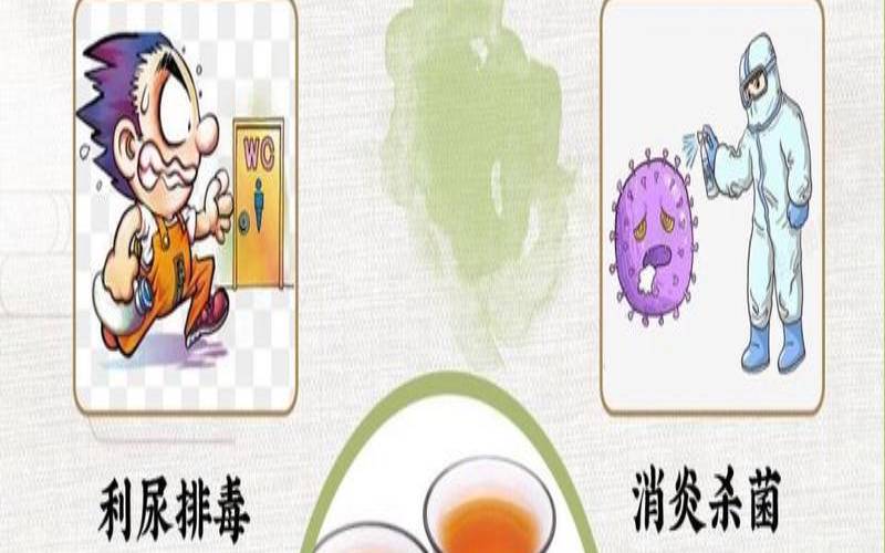 正山小种功效与副作用,喝正山小种有什么好处