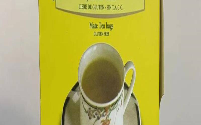 马黛茶哪里产的最好,马黛茶多少钱一盒