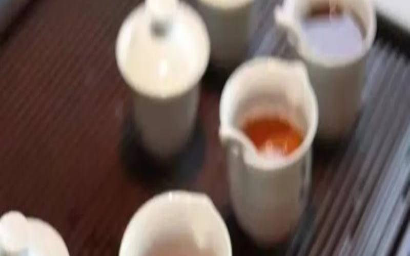 在茶事中感受你的五感,茶事礼仪的心得体会 在茶事中感受你的五感,茶事礼仪的心得体会