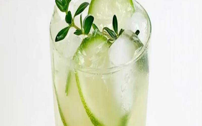柠檬泡绿茶有什么功效,绿茶柠檬水的正确泡法