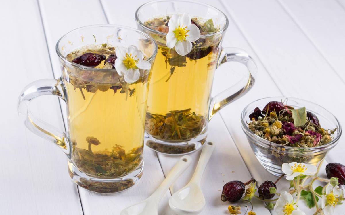 玫瑰花茶搭配蒲公英的功效,玫瑰花茶的搭配与功效大全