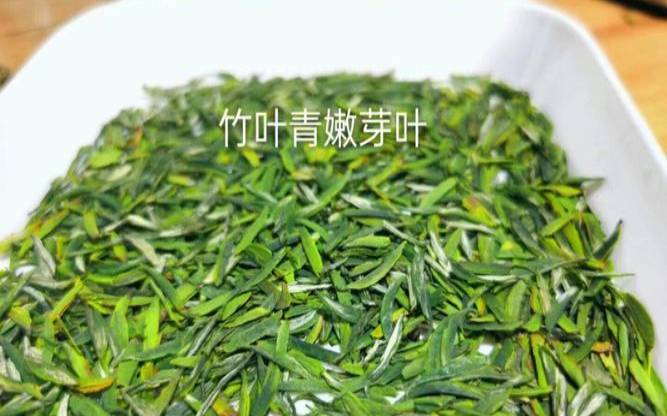 蒙顶山竹叶青好不好,青金石帽顶值多少钱 蒙顶山竹叶青好不好,青金石帽顶值多少钱
