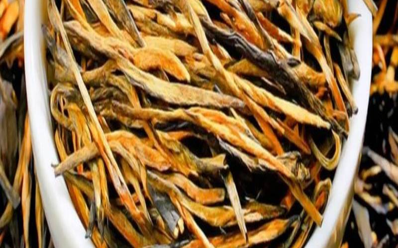 云南功夫红茶是什么茶,茶叶招商加盟哪个品牌好