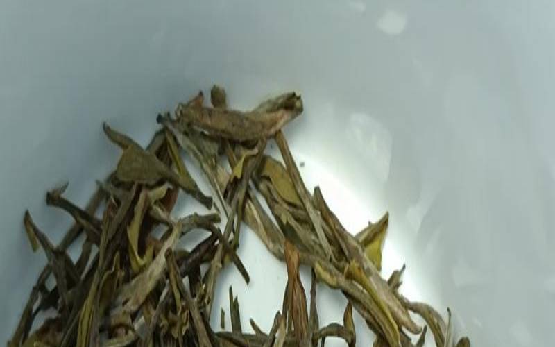 黄山毛峰茶怎样泡,茶叶泡久了为什么发红 黄山毛峰茶怎样泡,茶叶泡久了为什么发红