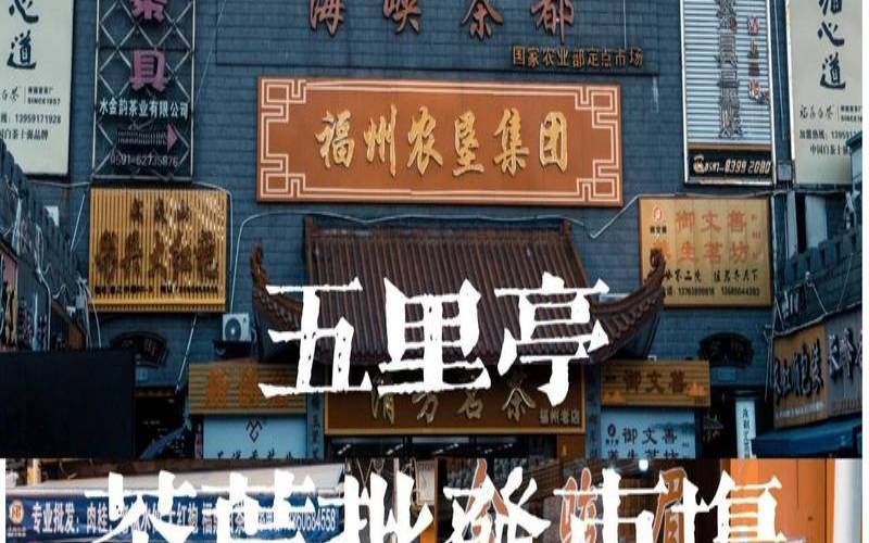漳州市茶叶批发市场有几个,福建茶业批发市场地址 漳州市茶叶批发市场有几个,福建茶业批发市场地址