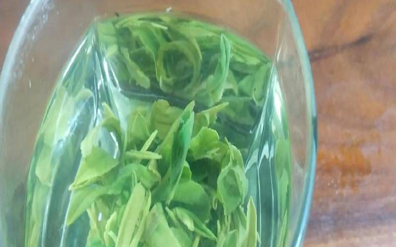 茅山清风茶价格礼盒,茅山青峰是绿茶吗 茅山清风茶价格礼盒,茅山青峰是绿茶吗