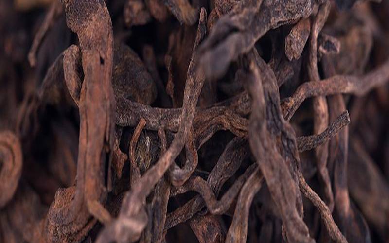 熟普洱放冰箱冷藏可以吗,普洱熟茶能存放多久