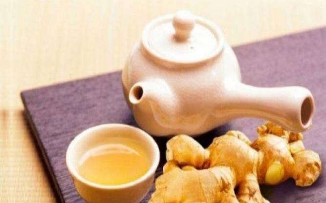 生姜与茶叶能泡水喝么,生姜水泡茶叶有哪些好处 生姜与茶叶能泡水喝么,生姜水泡茶叶有哪些好处