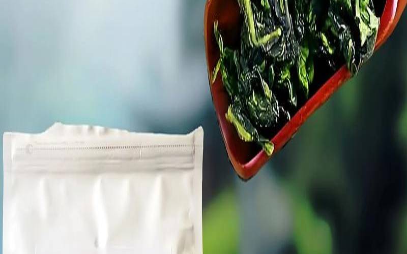 铁观音的外形特征是什么,铁观音分为几种类型