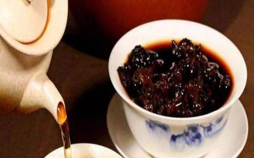川红茶的味道,普洱茶用80度水泡可以吗 川红茶的味道,普洱茶用80度水泡可以吗