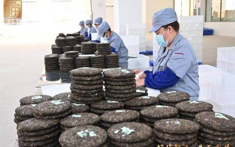 云南南桥茶叶有限公司,云南西双版纳勐海南桥茶厂 云南南桥茶叶有限公司,云南西双版纳勐海南桥茶厂