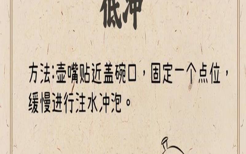 泡茶时泡沫怎么产生的,泡茶技巧的三个基本要素 泡茶时泡沫怎么产生的,泡茶技巧的三个基本要素