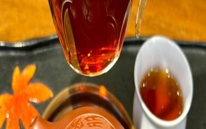 天福茗茶普洱熟茶500克价格,普洱喝生茶还是熟茶 天福茗茶普洱熟茶500克价格,普洱喝生茶还是熟茶