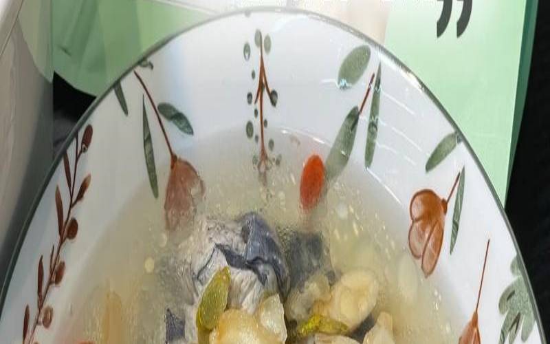 石斛菌菇汤的功效作用,白参菌多少钱一斤 石斛菌菇汤的功效作用,白参菌多少钱一斤