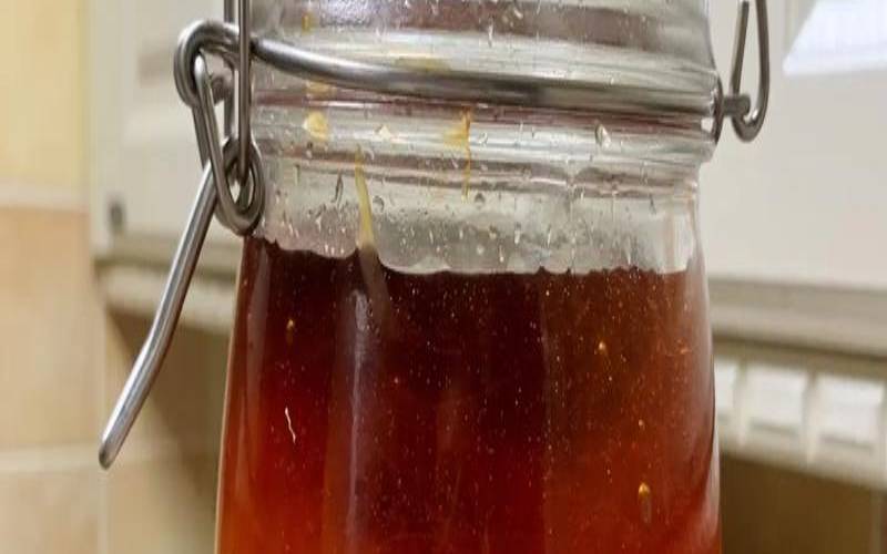 蜂蜜柚子茶怎么做好吃,怎么熬柚子蜂蜜柚子茶 蜂蜜柚子茶怎么做好吃,怎么熬柚子蜂蜜柚子茶