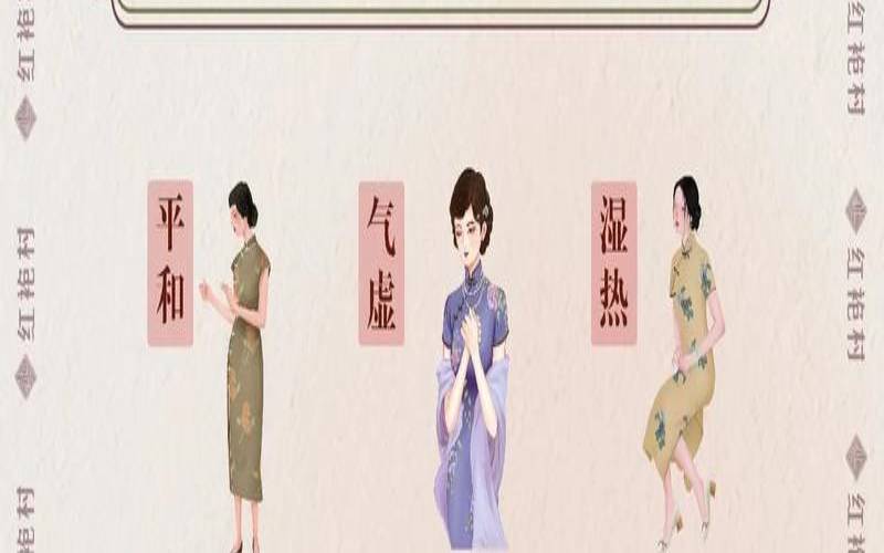 什么体质喝什么茶九种体质,五行茶是什么茶