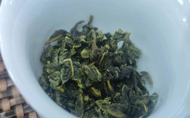 增强自信修正认知，安溪铁观音出自何处