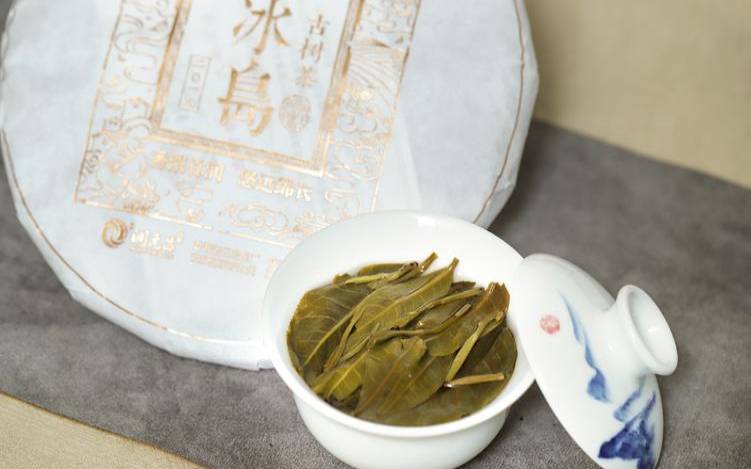 冰岛茶的口感特点描述,冰岛茶的正确冲泡方法