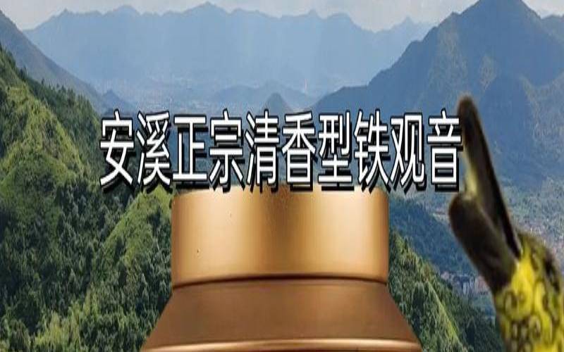 安徽产的名茶叫什么茶,产于福建的名茶是什么茶